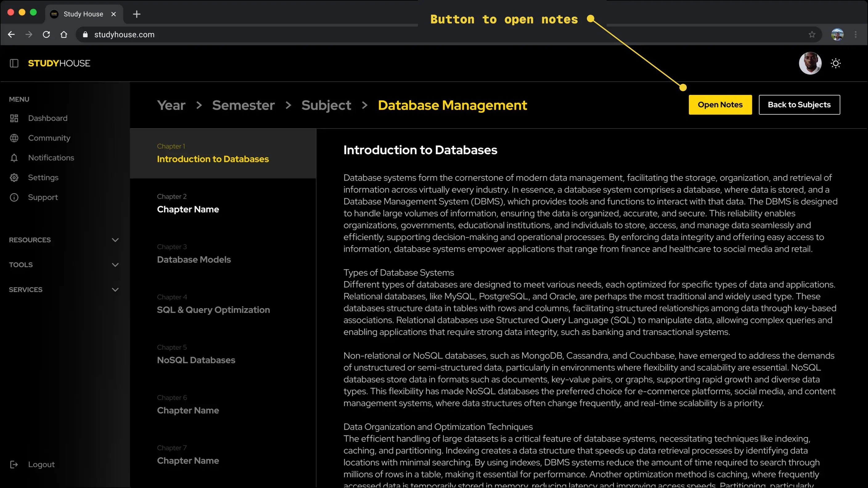 ux study c1