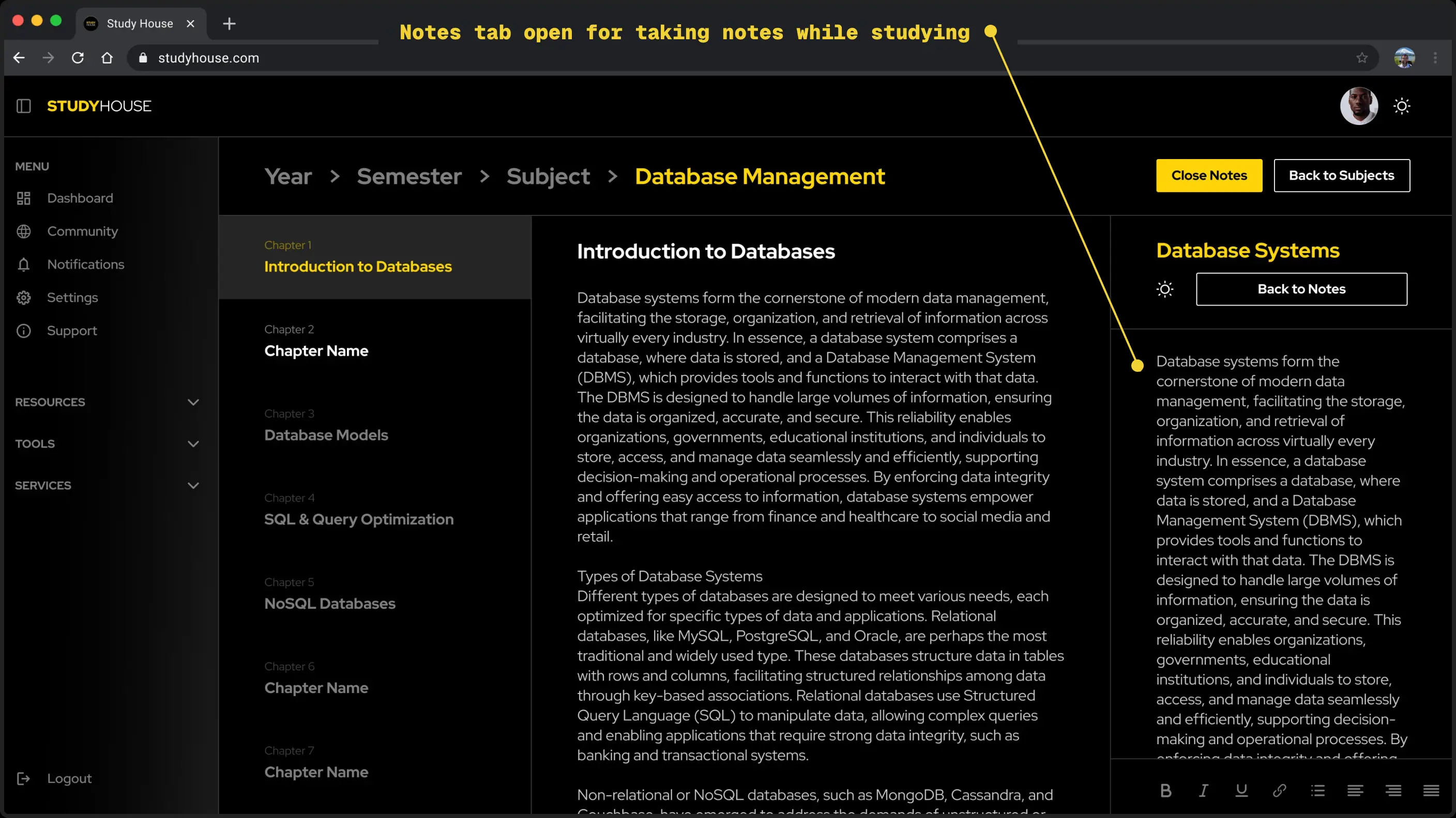 ux study c2