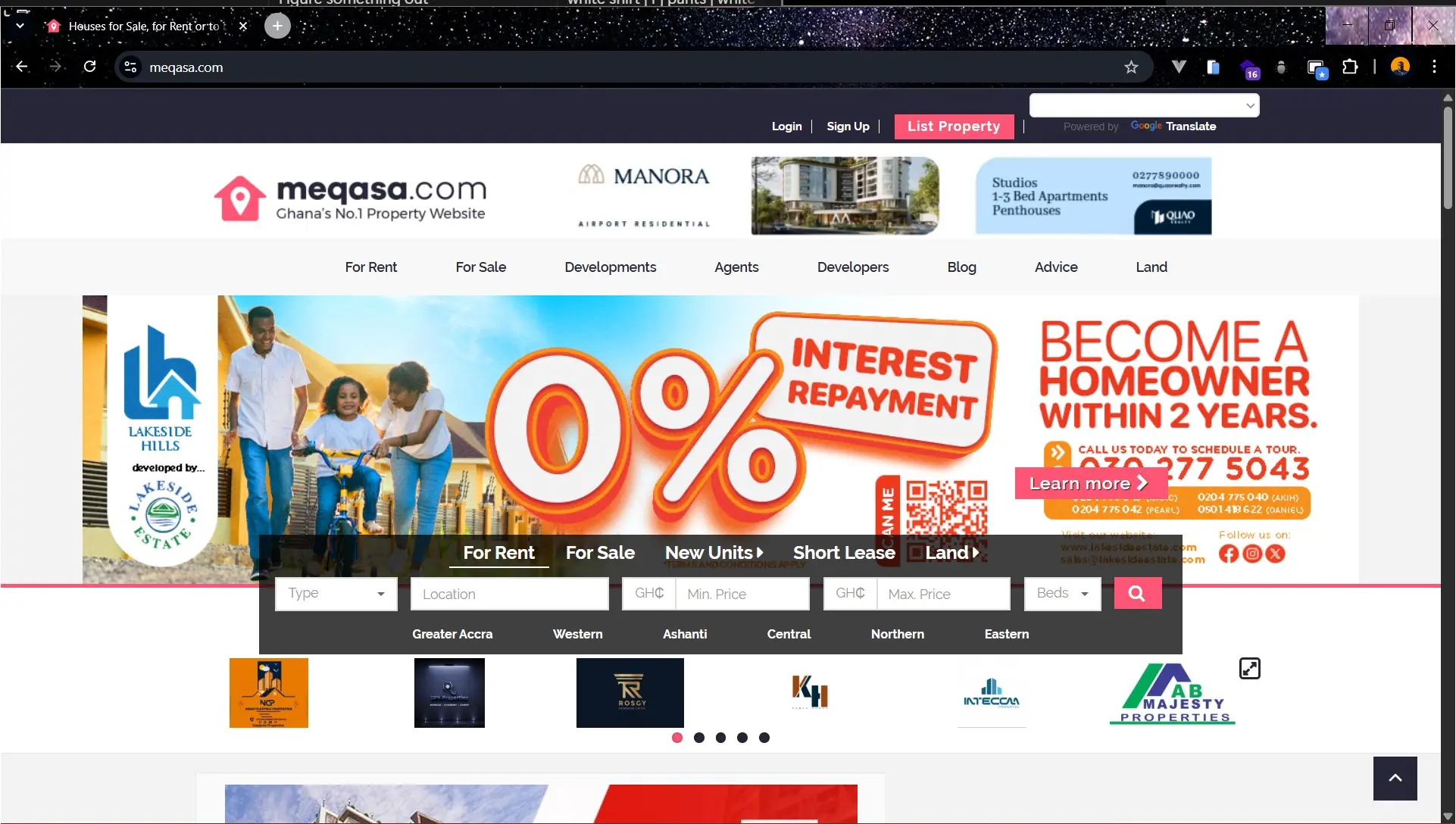 meqasa image