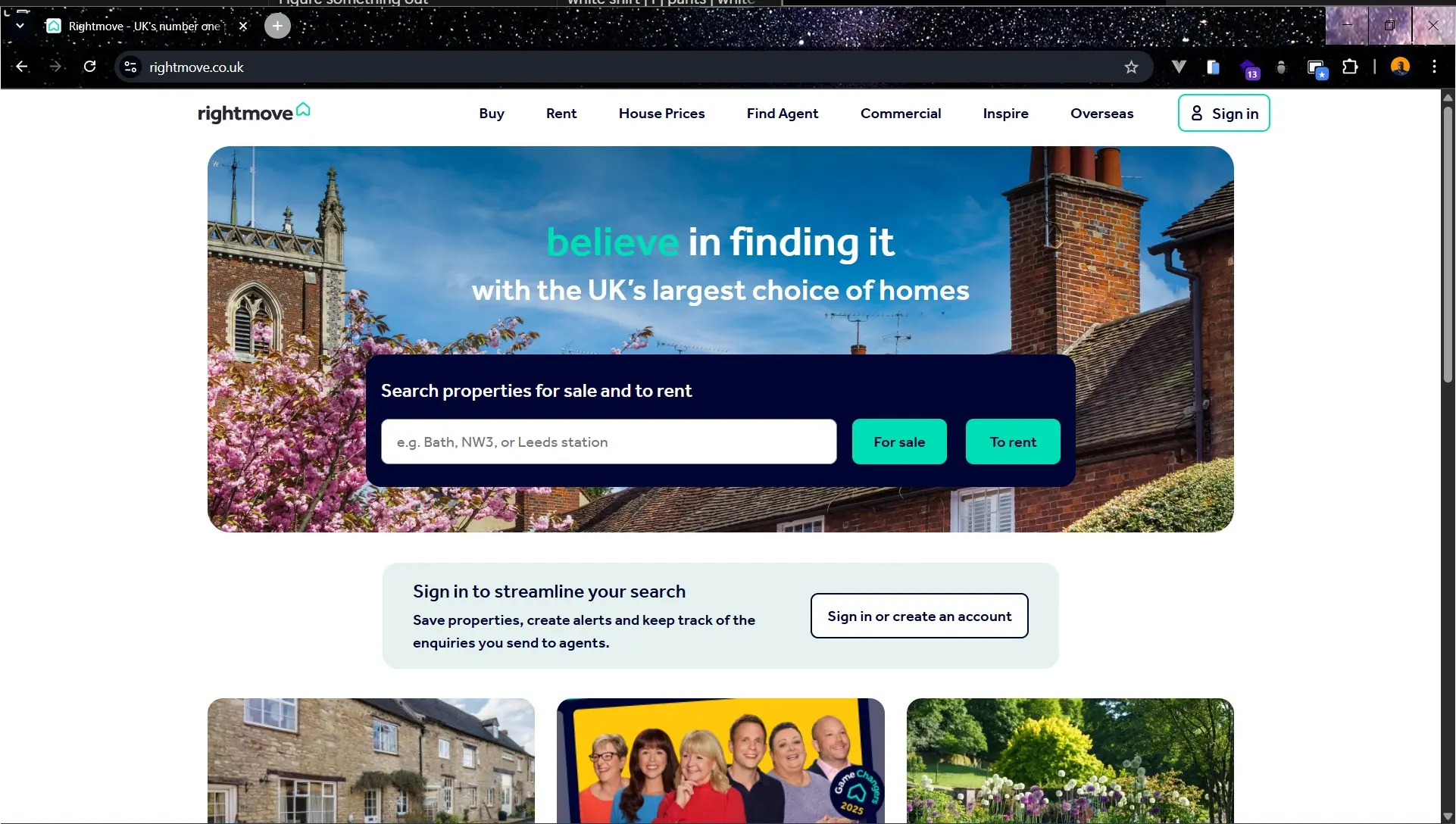 rightmove image