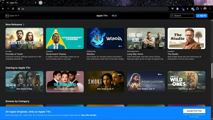 appletv 2 image